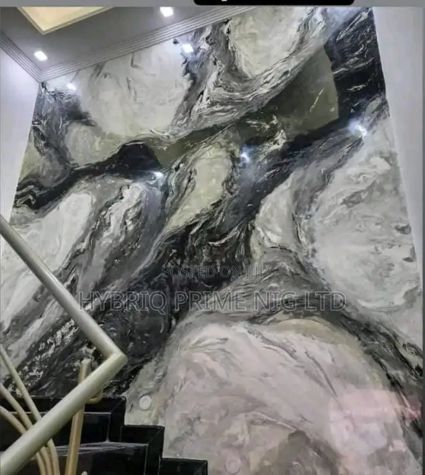 Best Stucco & Artistic Wall Designers In Lagos – Luxury Finishes