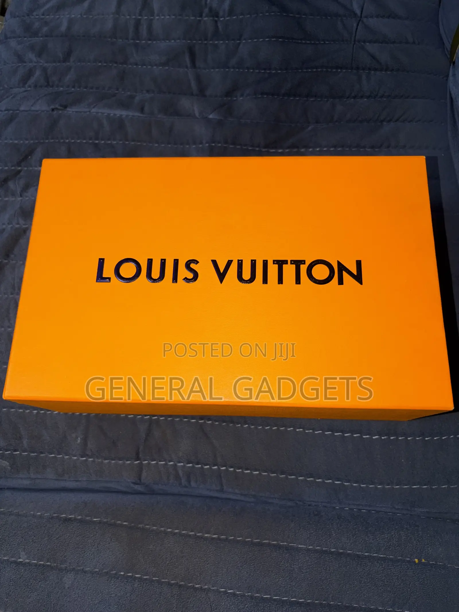Men Original Lv Slide