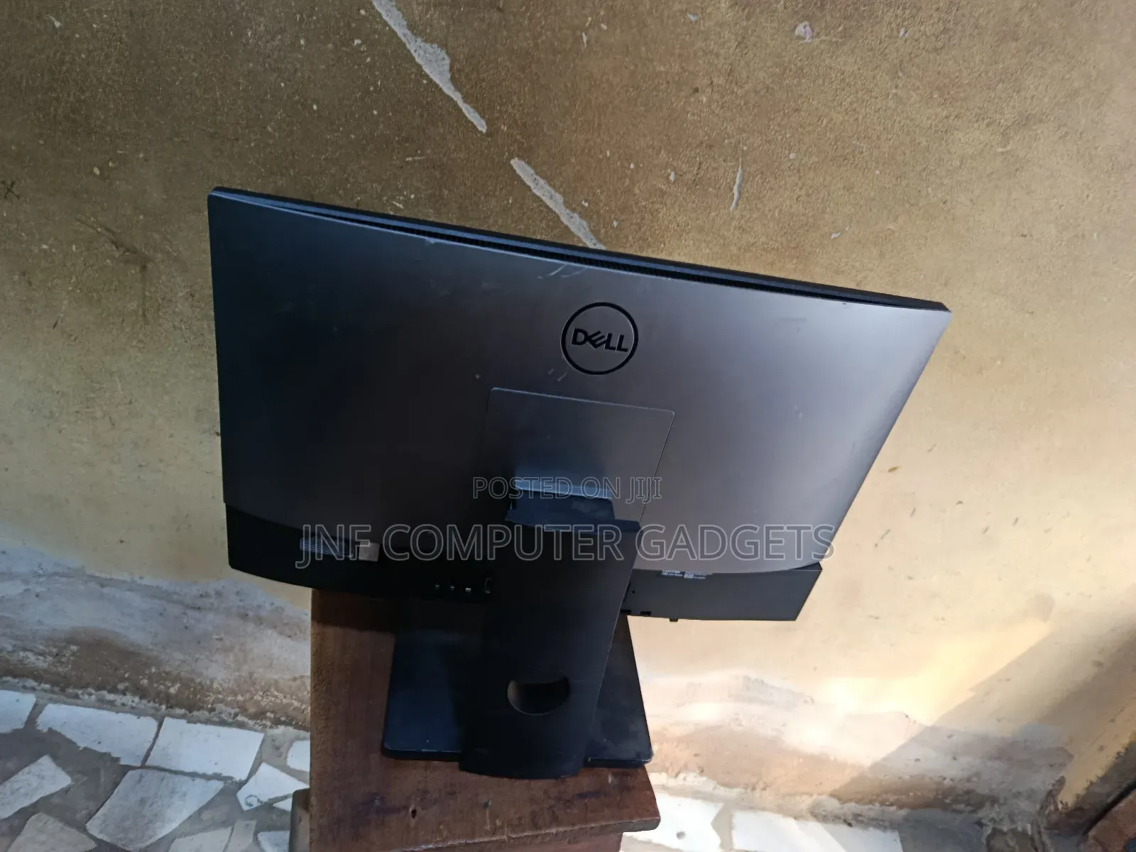 Desktop Computer Dell OptiPlex 7460 16GB Intel Core i5 SSD 256GB