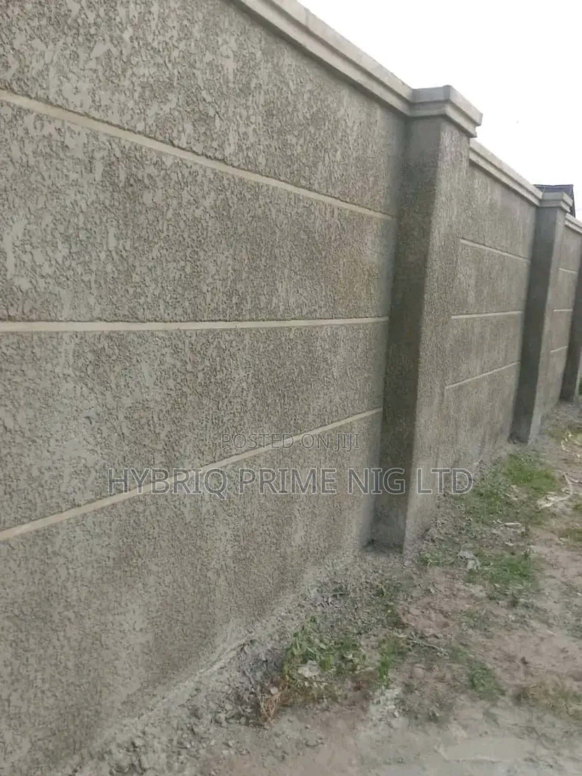 Professional Tyrolean Wall Finishing – Durable Exterior Texture