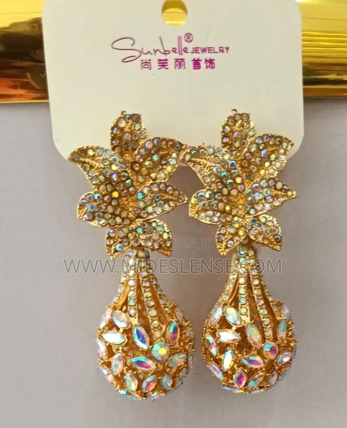 Original Sunbelle Earring
