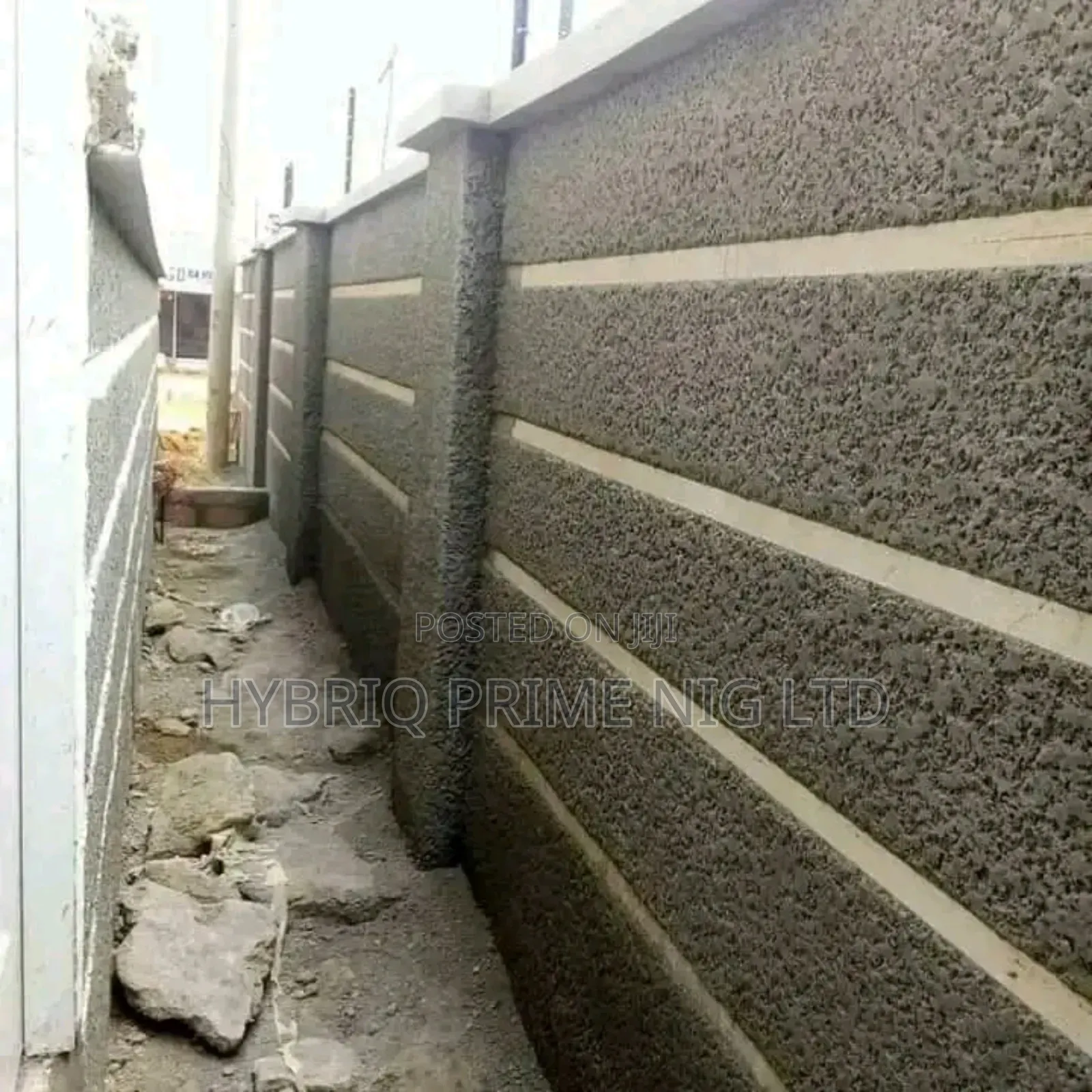Luxury Tyrolean Exterior Wall Design – Strong Beautiful Finish