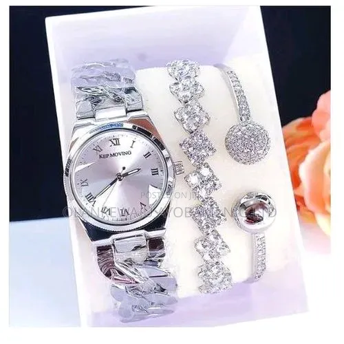 Beauty and Classic Women's Wristwatch