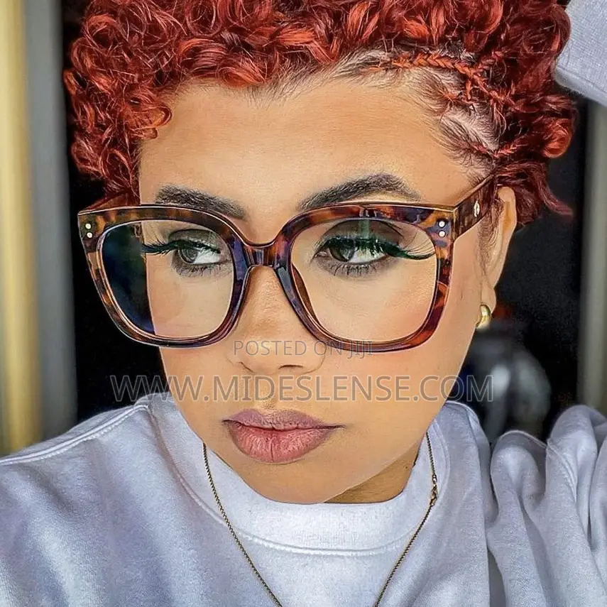 Anti Blue Ray Light Blocking Computer Glasses