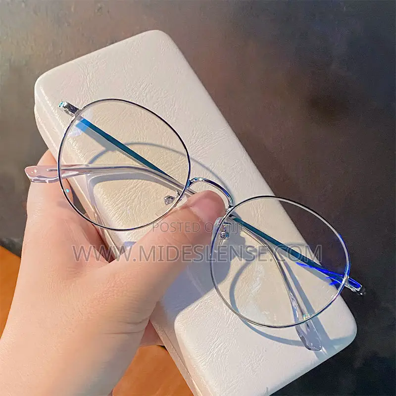 Unisex Anti Blue Ray Light Blocking Computer Glasses