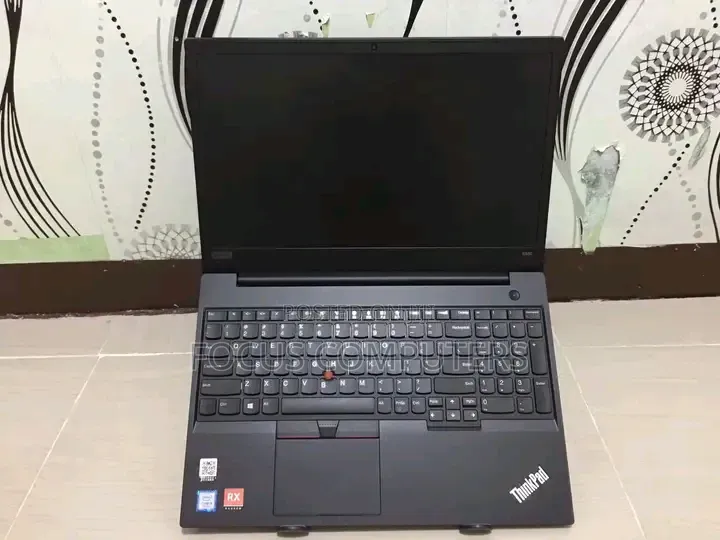 Laptop Lenovo 8GB Intel Core i5 SSD 256GB