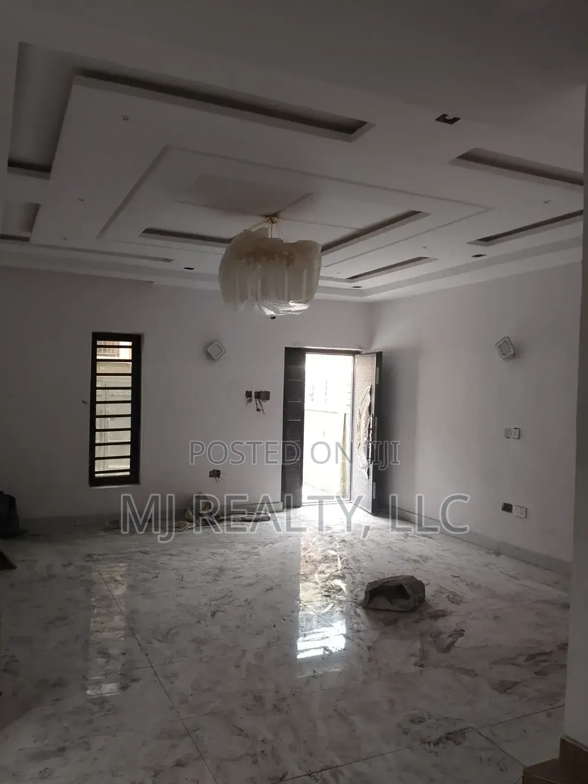 4bdrm Duplex in Opebi Estate for sale