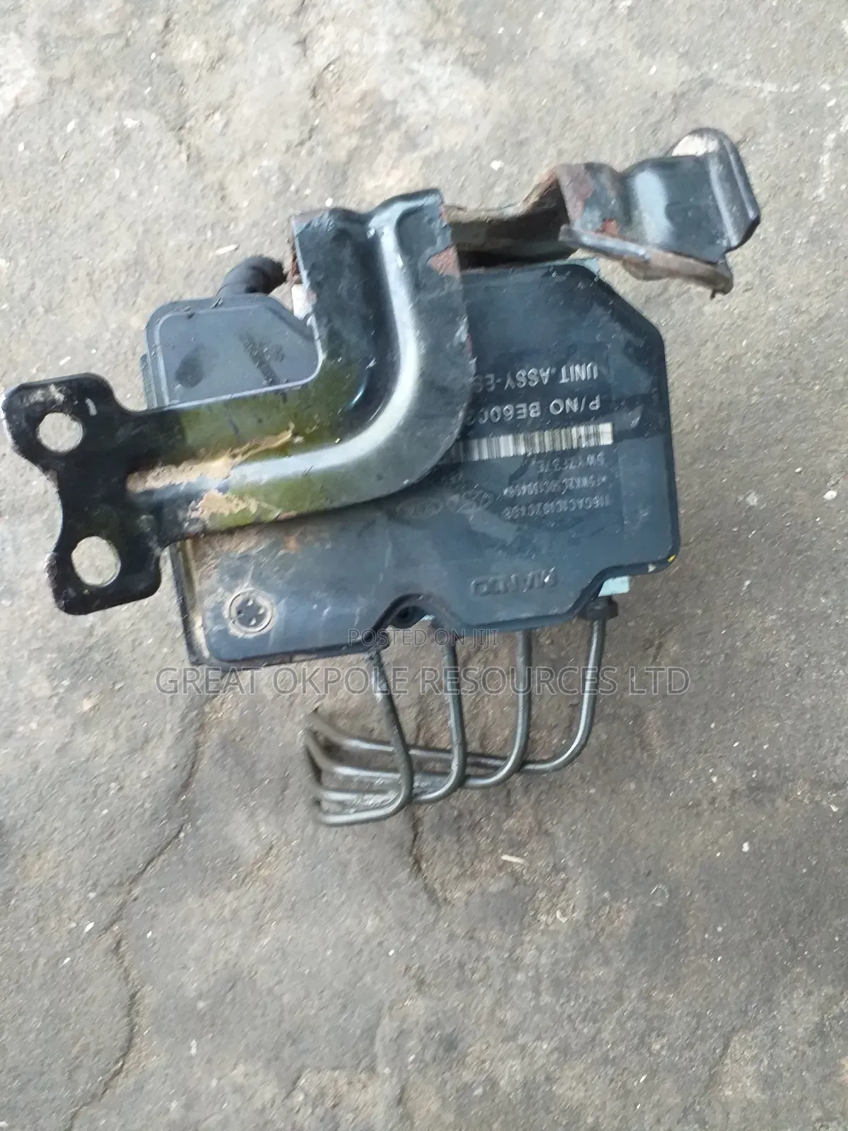 Abs Module for Hybrid Sportage 2010/2016