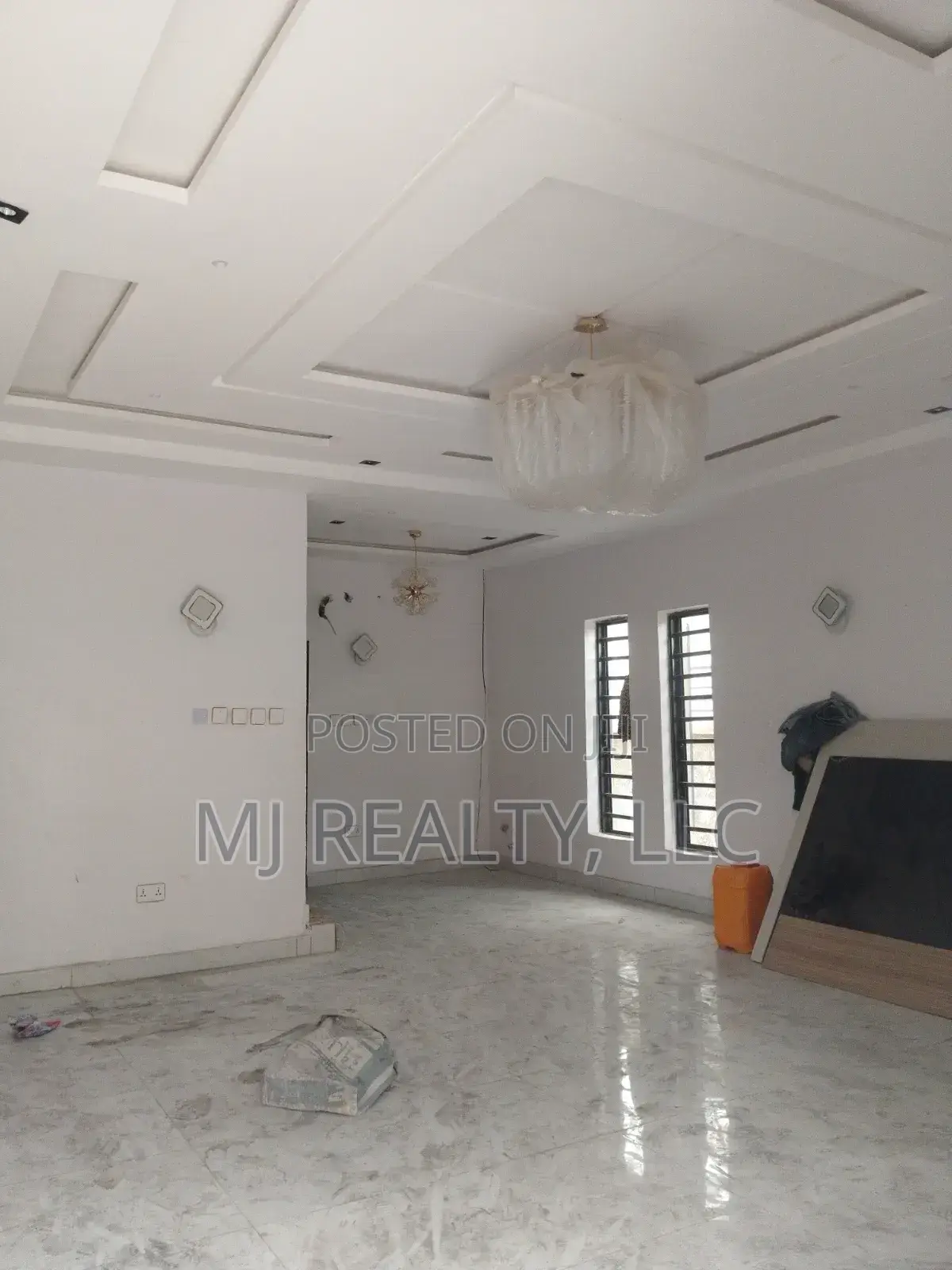 4bdrm Duplex in Opebi Estate for sale
