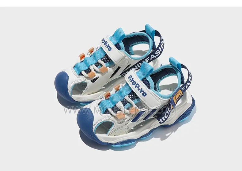 Kids Casual Breathable Sandals