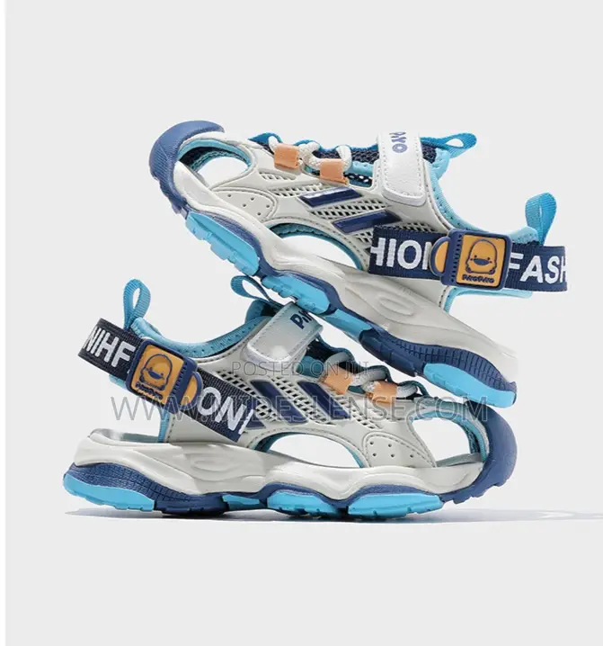 Kids Casual Breathable Sandals