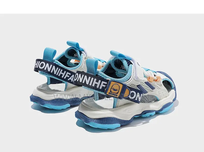 Kids Casual Breathable Sandals