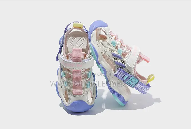Kids Casual Breathable Sandals