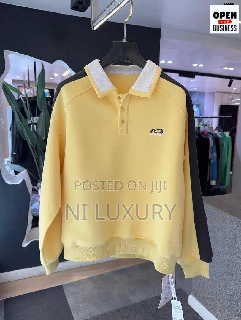 Top Long Sleeve High Quality