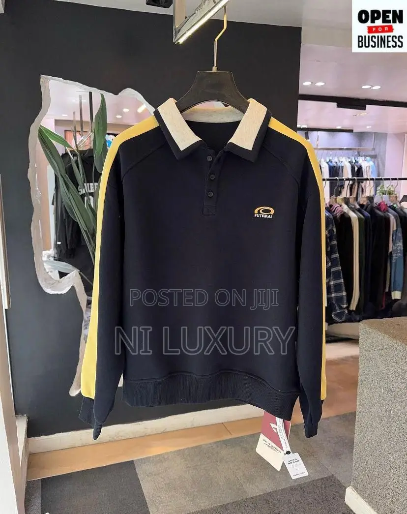 Top Long Sleeve High Quality