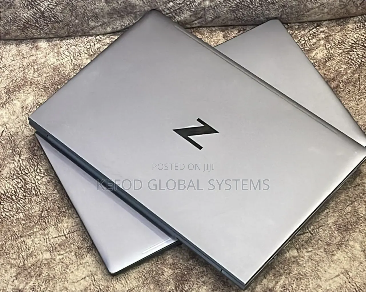 Laptop HP ZBook Power G7 32GB Intel Core i9 SSD 512GB