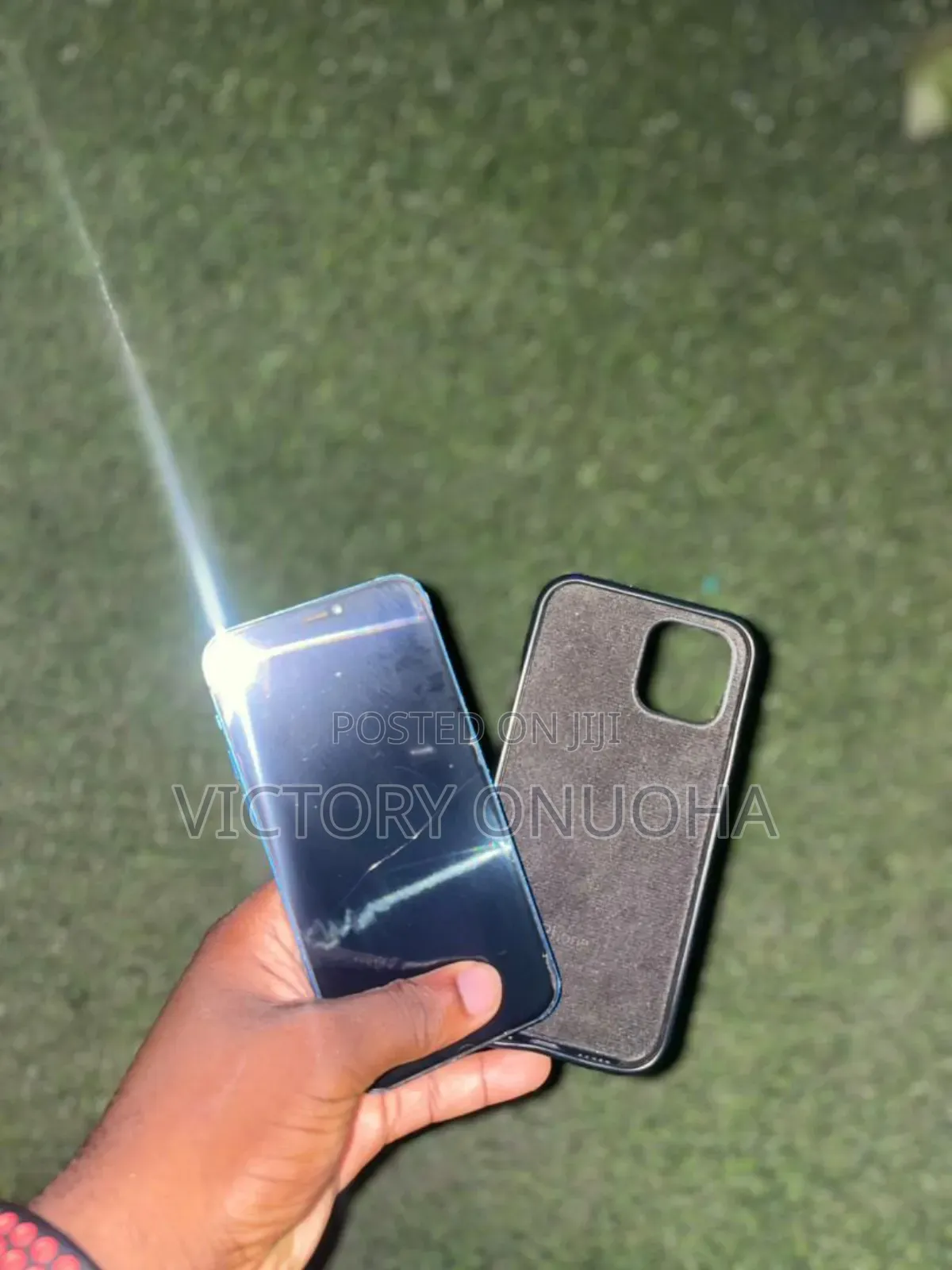 Apple iPhone 12 64 GB Blue
