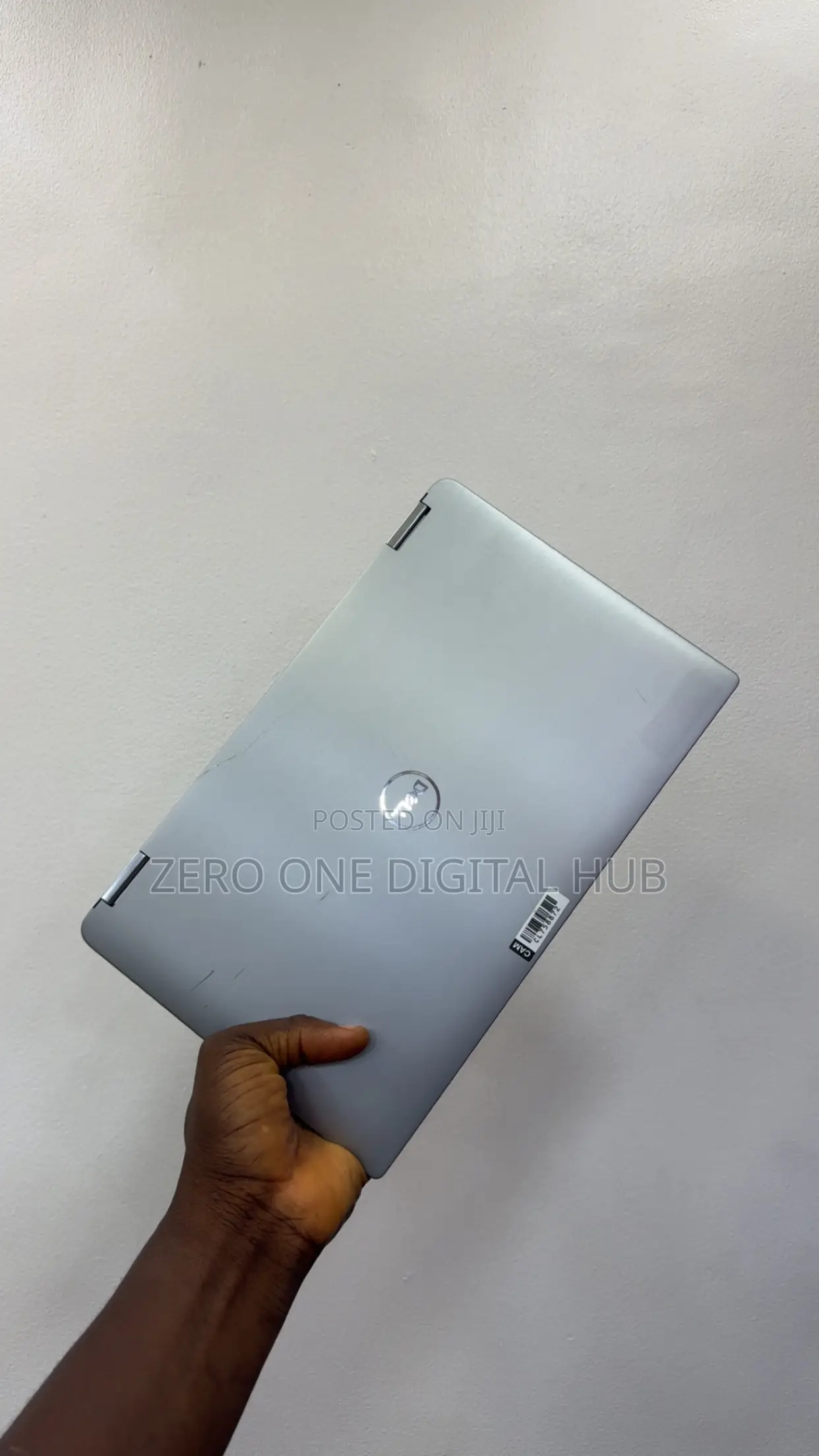 Laptop Dell Latitude 7400 16GB Intel Core i7 SSD 256GB