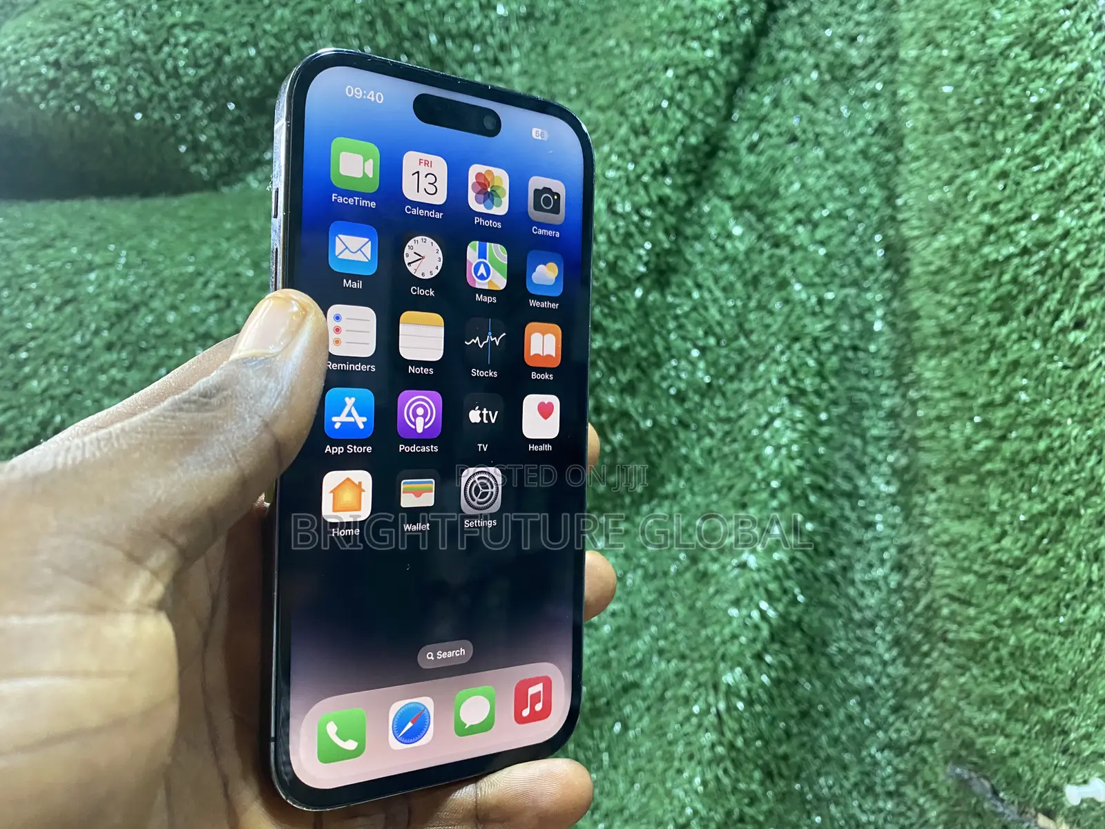 Apple iPhone 14 Pro 128 GB Black