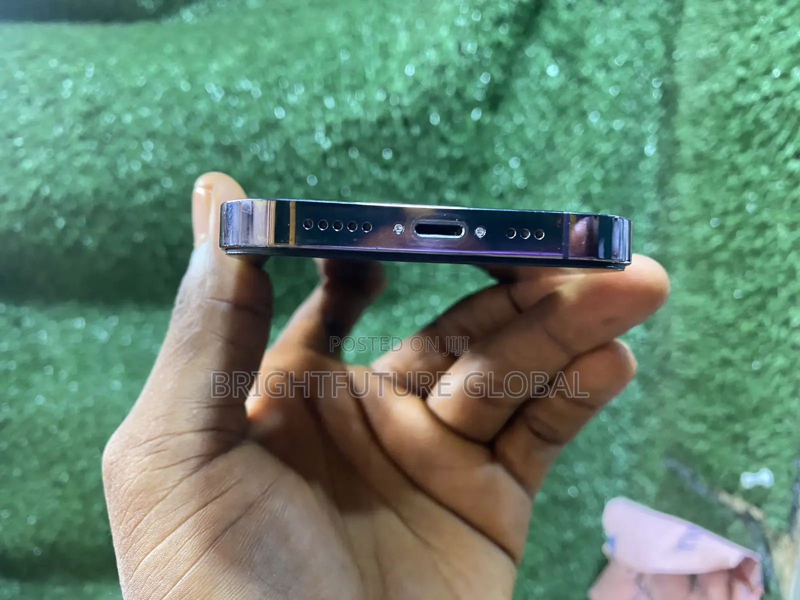 Apple iPhone 14 Pro 128 GB Black
