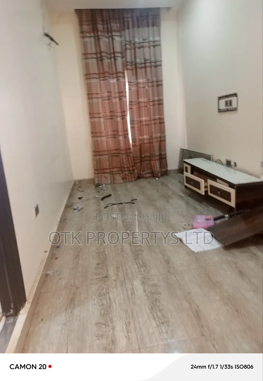4bdrm Duplex in Fo1, Kubwa for rent