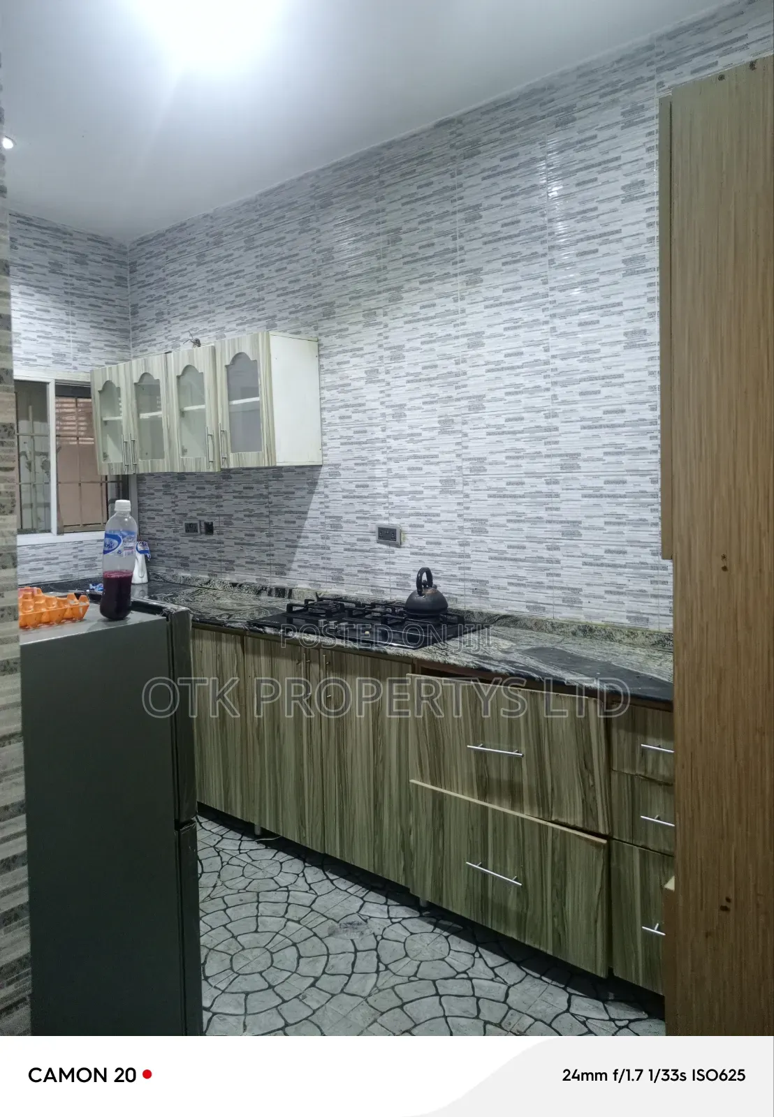 4bdrm Duplex in Fo1, Kubwa for rent