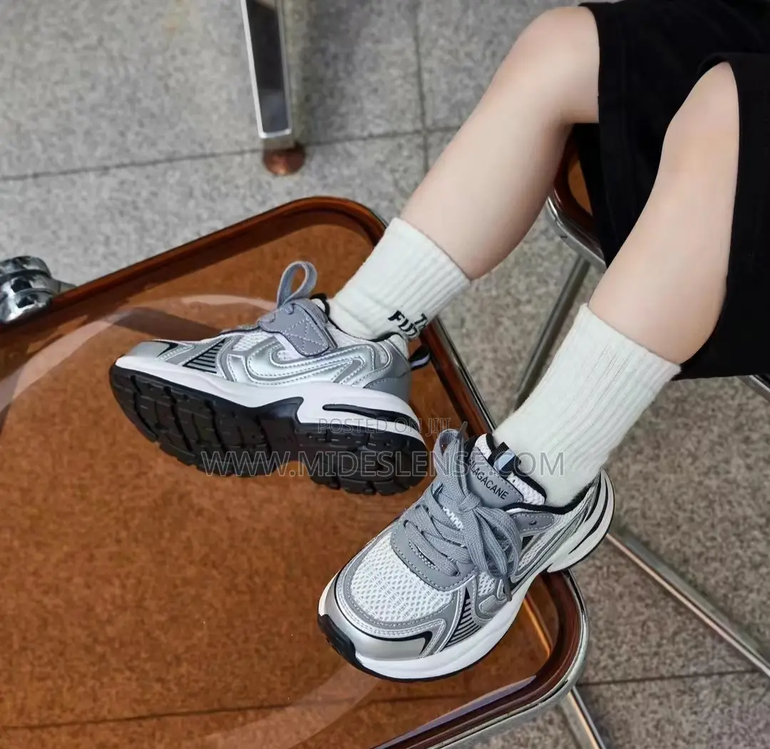 Lightweight Children Breathable Sneaker