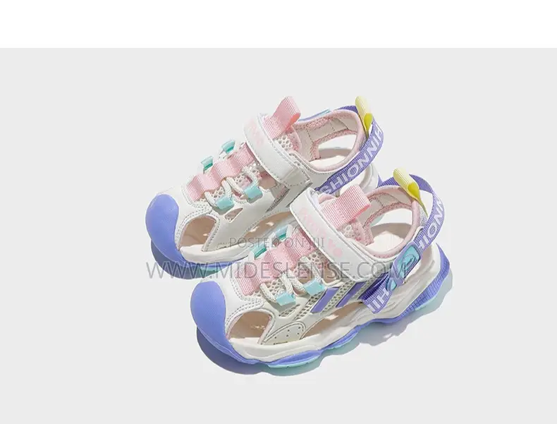 Kids Casual Breathable Sandals