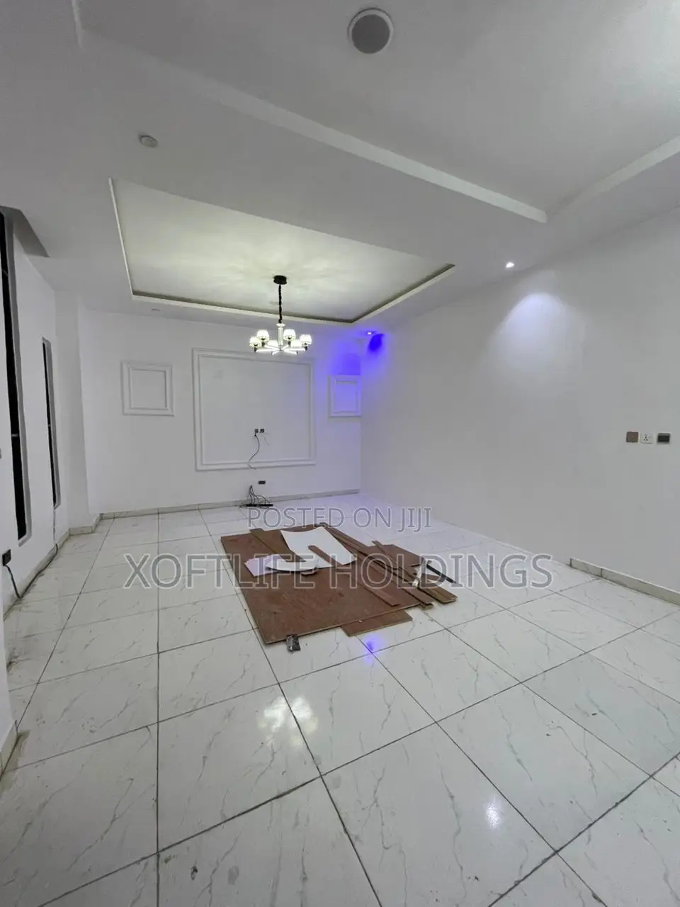 Studio Apartment in Ikota for rent