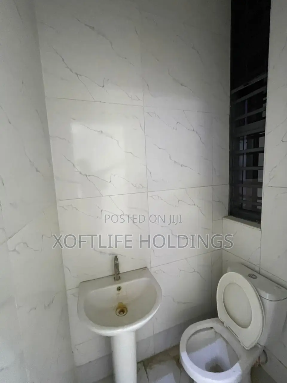 Studio Apartment in Ikota for rent