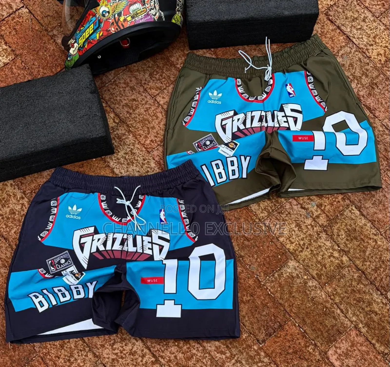 Brand New Mens Basketball Short