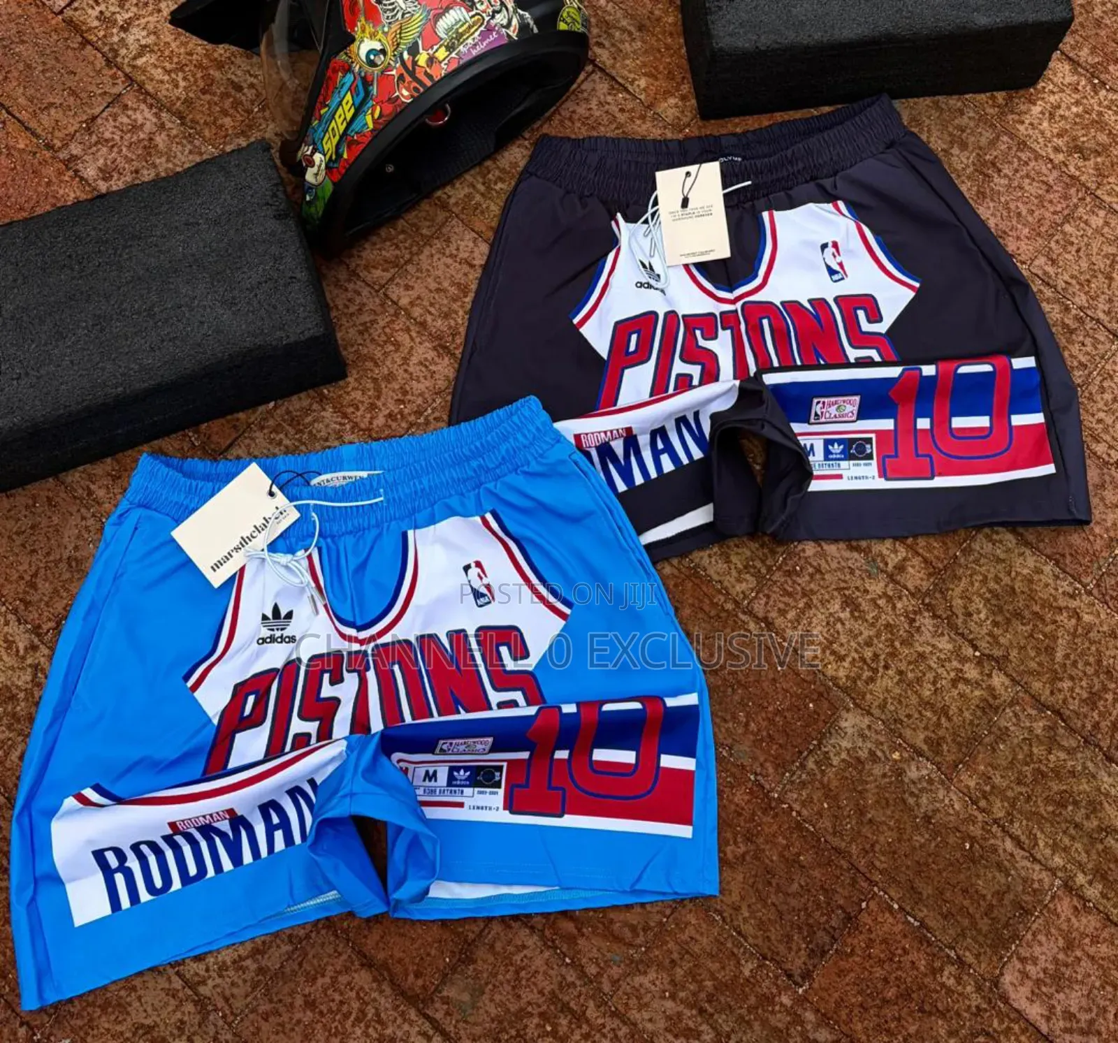 Brand New Mens Basketball Short