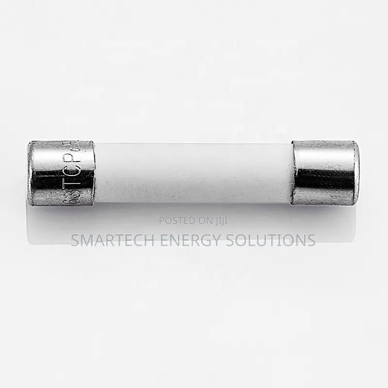 Solar Pv Dc/Ac 1000v 22x58mm Fuses 32a 63a 80a 125a Cylindrical Fuses