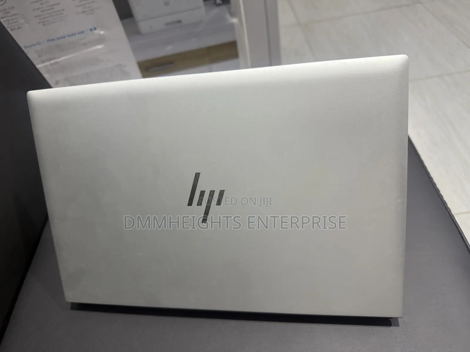 Laptop HP EliteBook 830 G8 16GB Intel Core i7 SSD 512GB