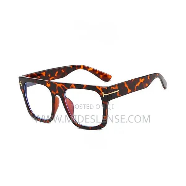 Unisex Blue Light Glasses