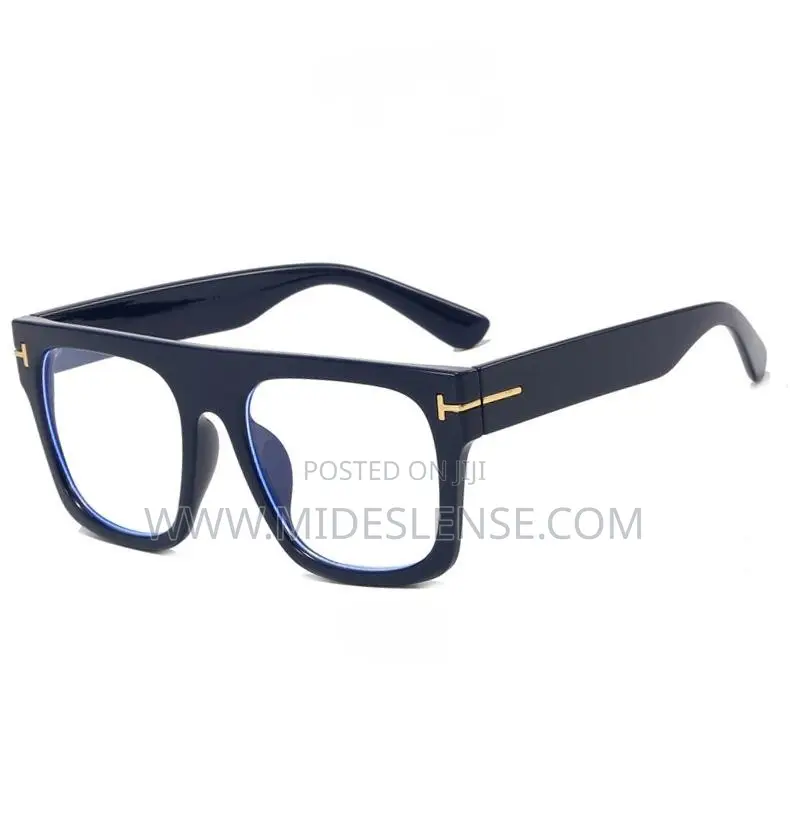 Unisex Blue Light Glasses
