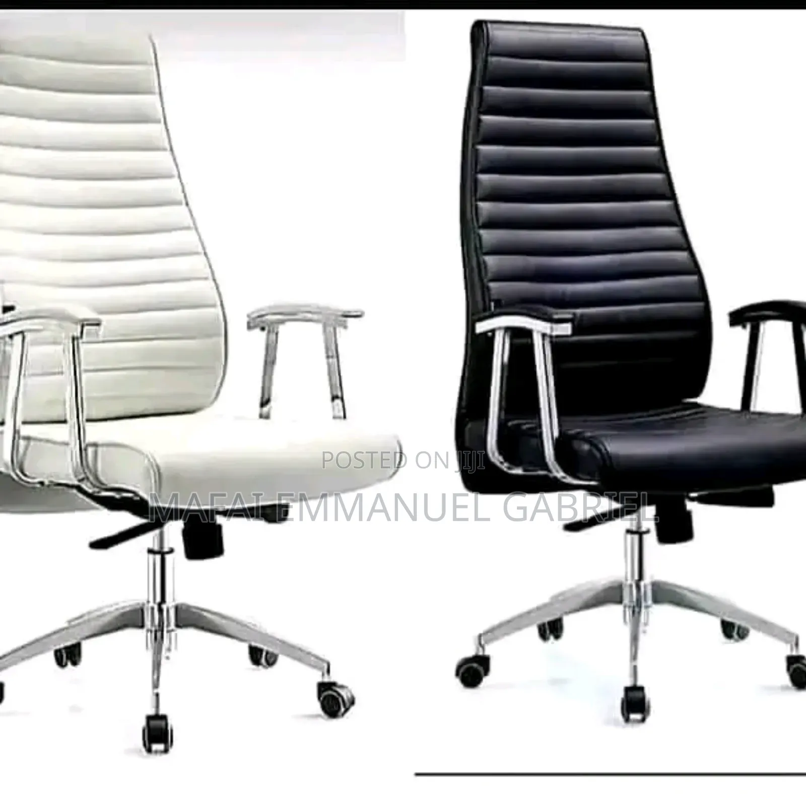 Executive Director Chair