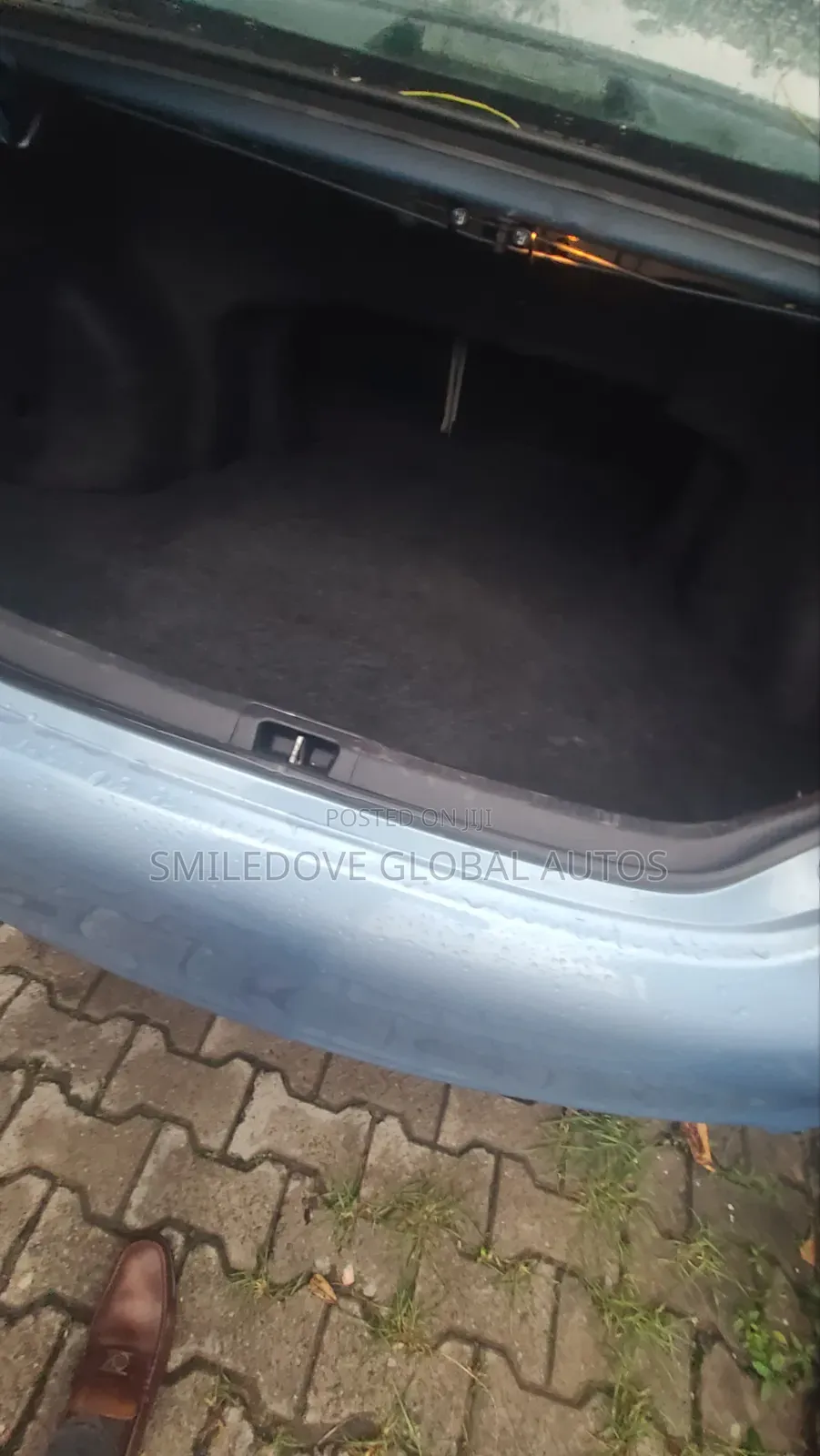 Toyota Camry 2013 Blue