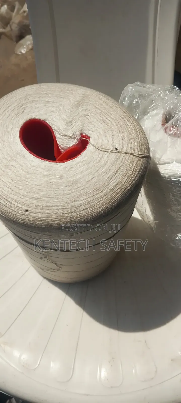Stitch Ropes Sewing Thread 3kg 9inch Hight X16cm Wide