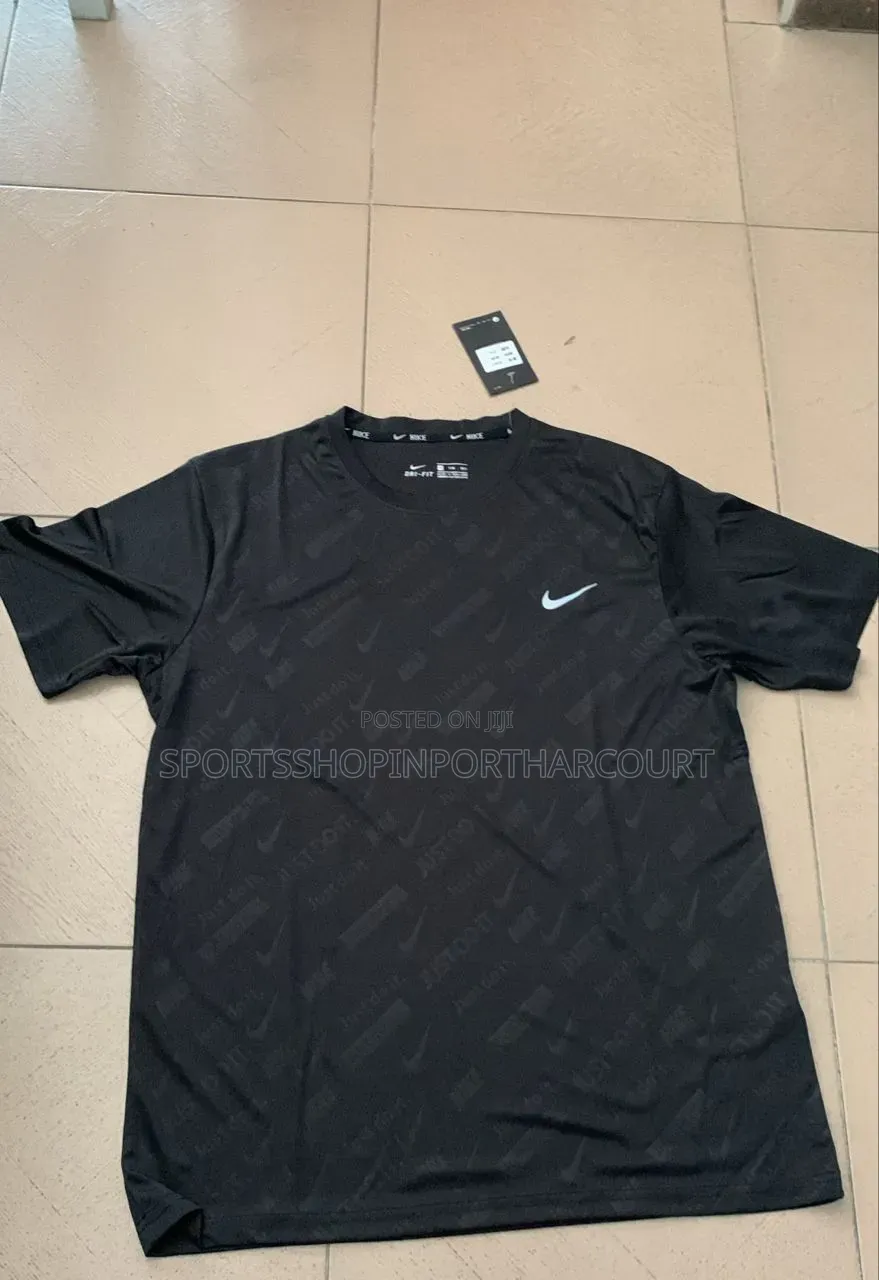 Dry Fit Gym/ Sports Polo