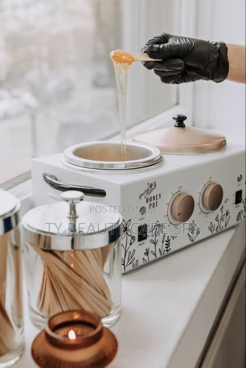 Waxing Services