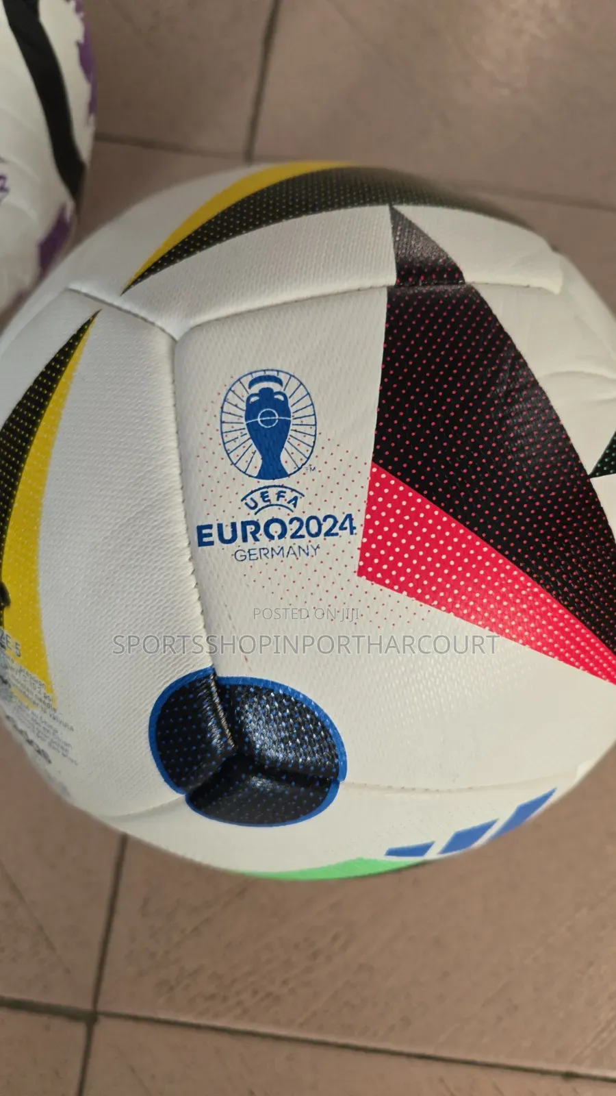 Speed Foot Ball Size 5