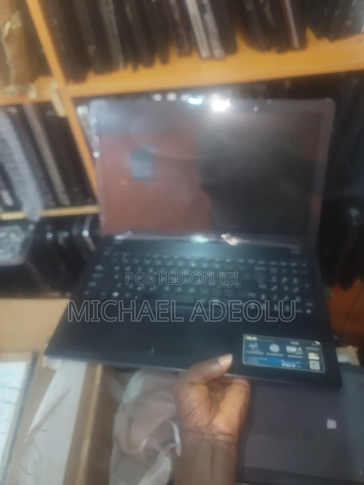 Laptop Asus Transformer Book Flip TP550LA 8GB Intel Core i5 HDD 500GB
