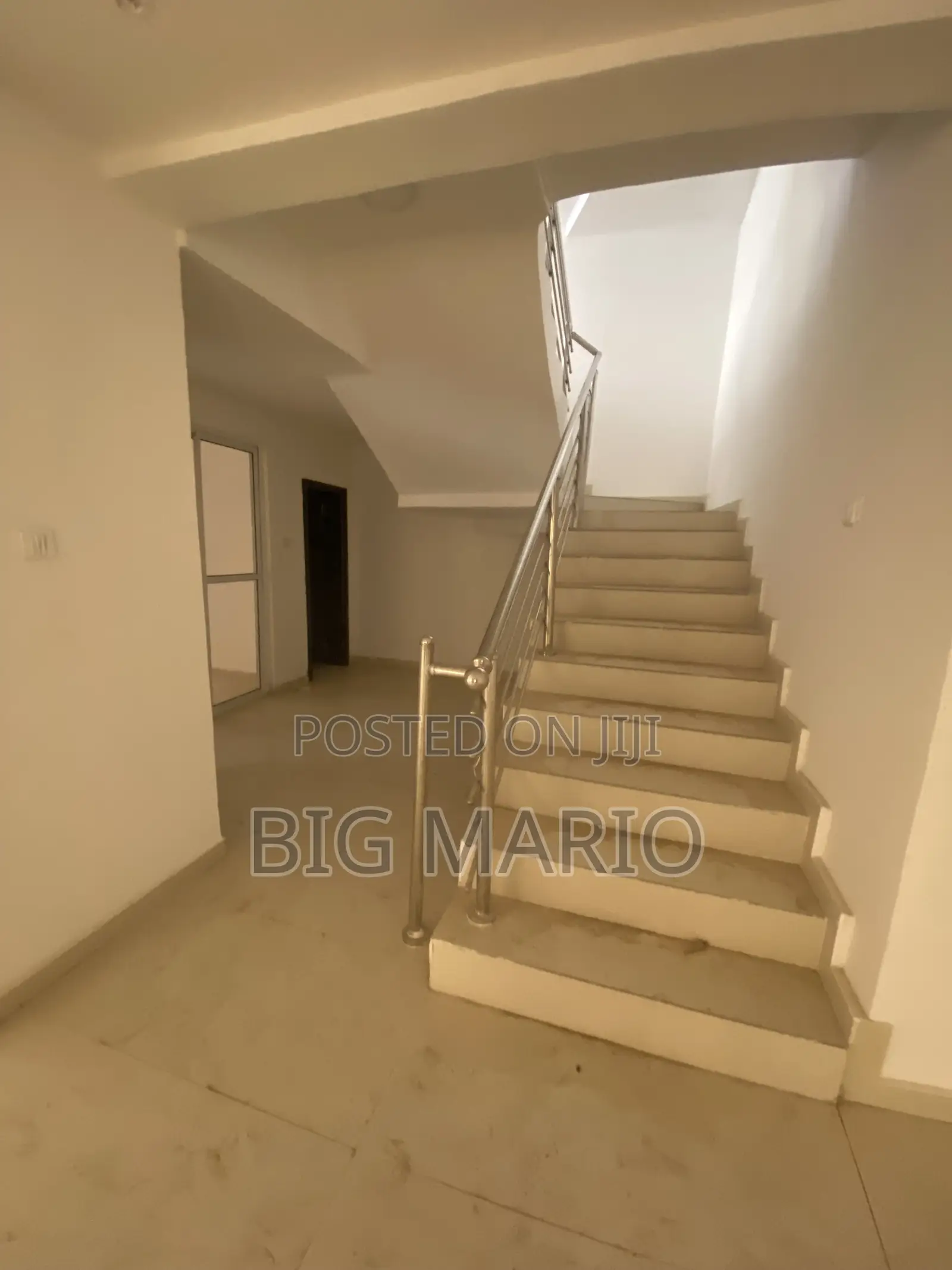 4bdrm Duplex in Guzape for rent