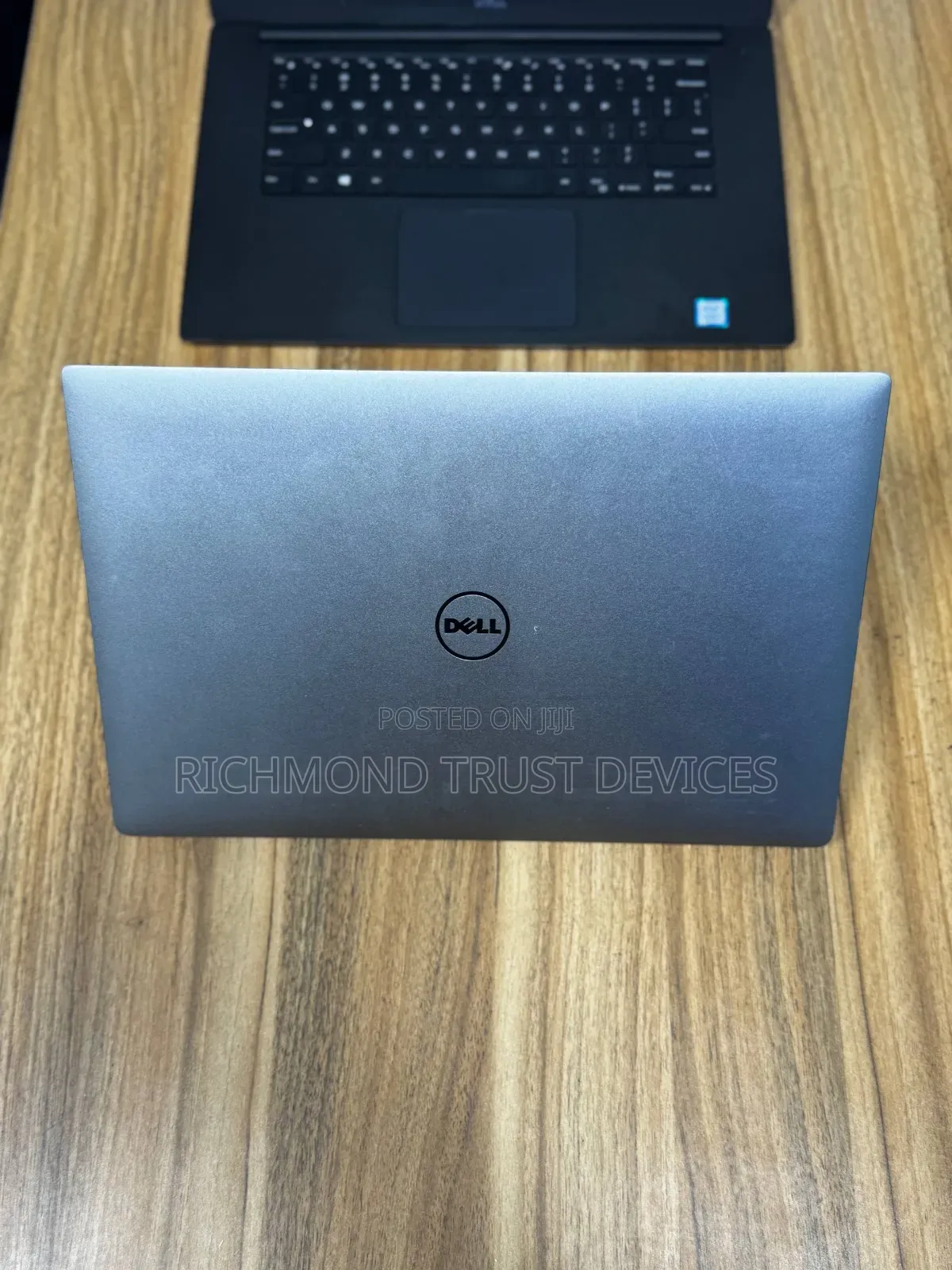 Laptop Dell XPS 15 (9560) 16GB Intel Core i7 SSD 512GB