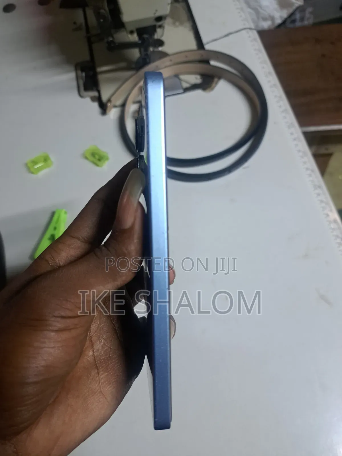 Xiaomi Redmi Note 13 128 GB Blue