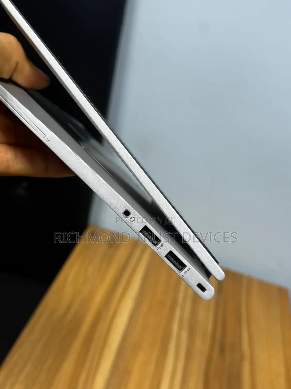 Laptop HP EliteBook 830 G8 32GB Intel Core i7 SSD 512GB