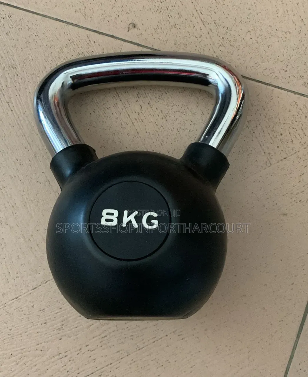 Kettle Dumbell