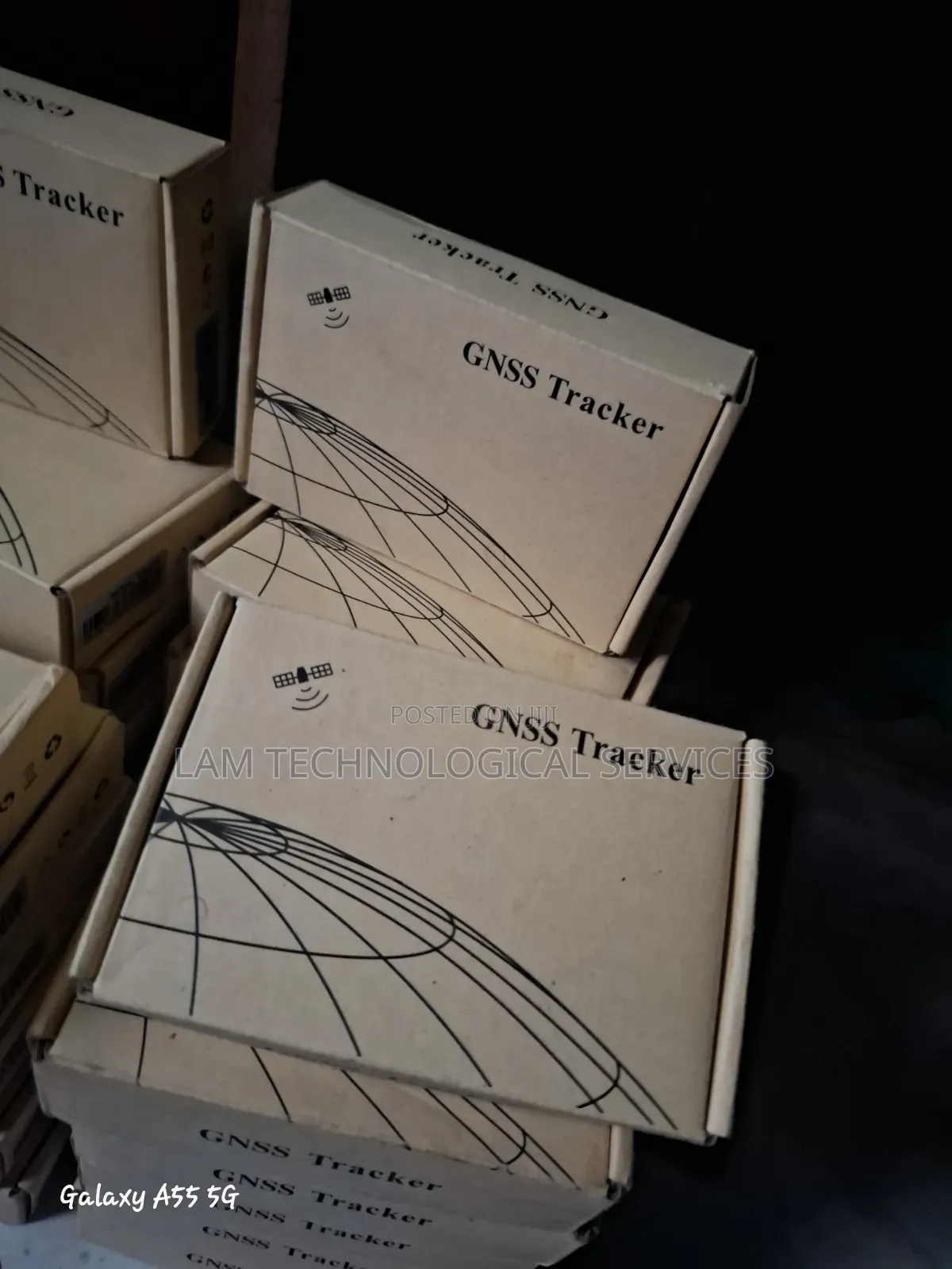 Protect Your Investment Now. Install GPS Tracker in Ijebu Ode