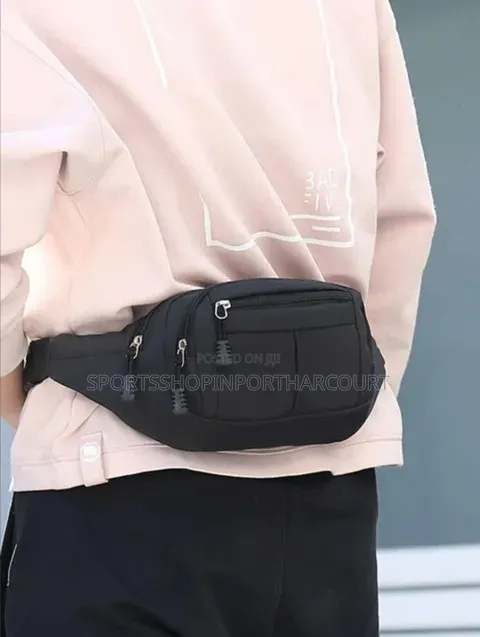 Sports/Gym Waist Bag